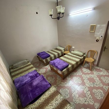 House Of Peace Hostel Витлеем Екстериор снимка