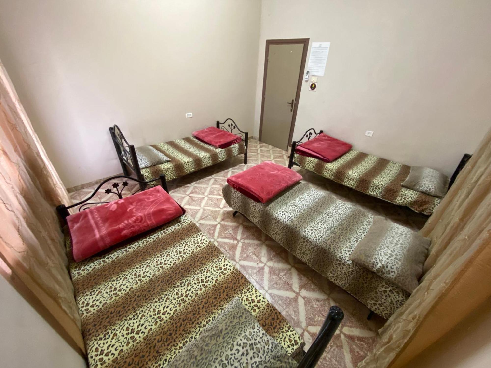 House Of Peace Hostel Витлеем Екстериор снимка