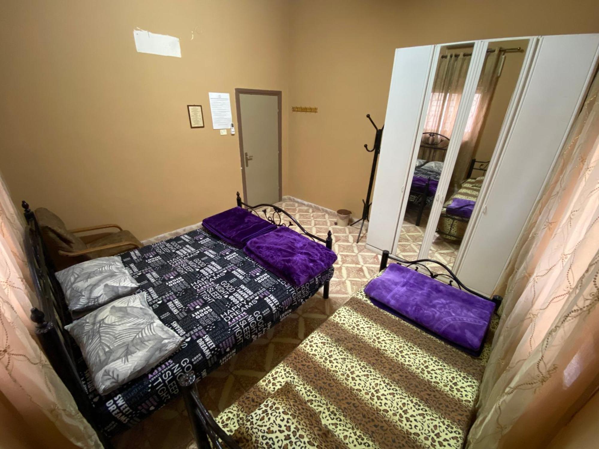 House Of Peace Hostel Витлеем Екстериор снимка
