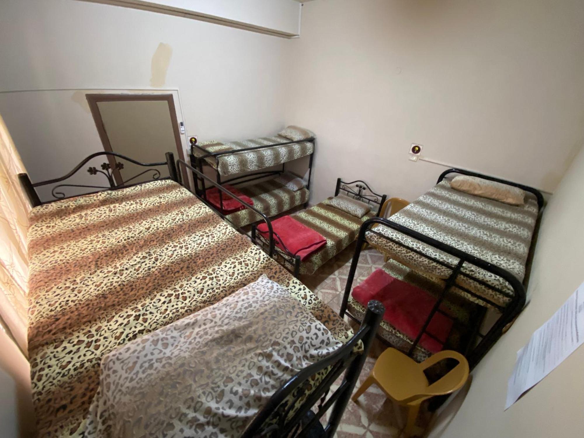 House Of Peace Hostel Витлеем Екстериор снимка