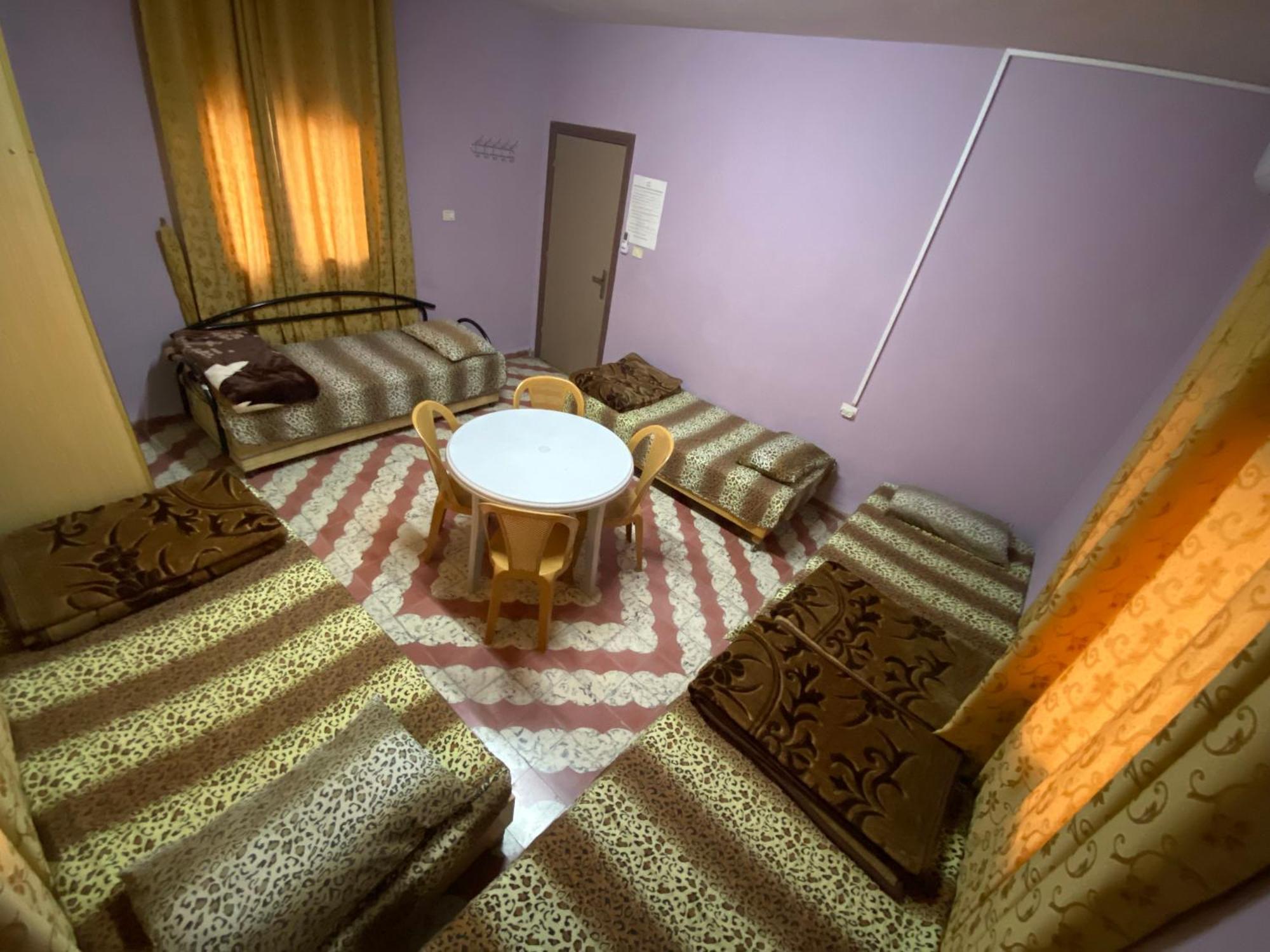 House Of Peace Hostel Витлеем Екстериор снимка