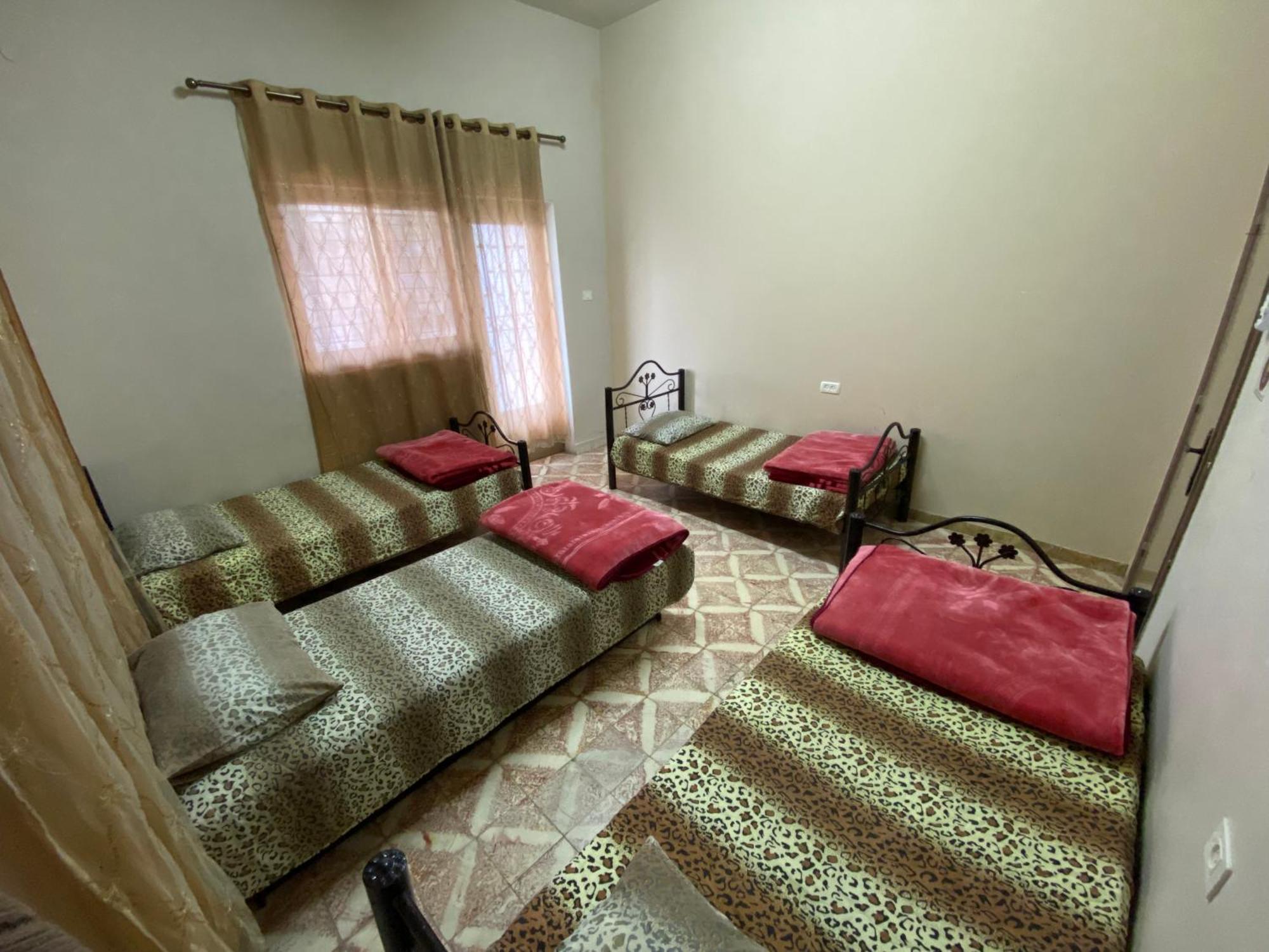 House Of Peace Hostel Витлеем Екстериор снимка