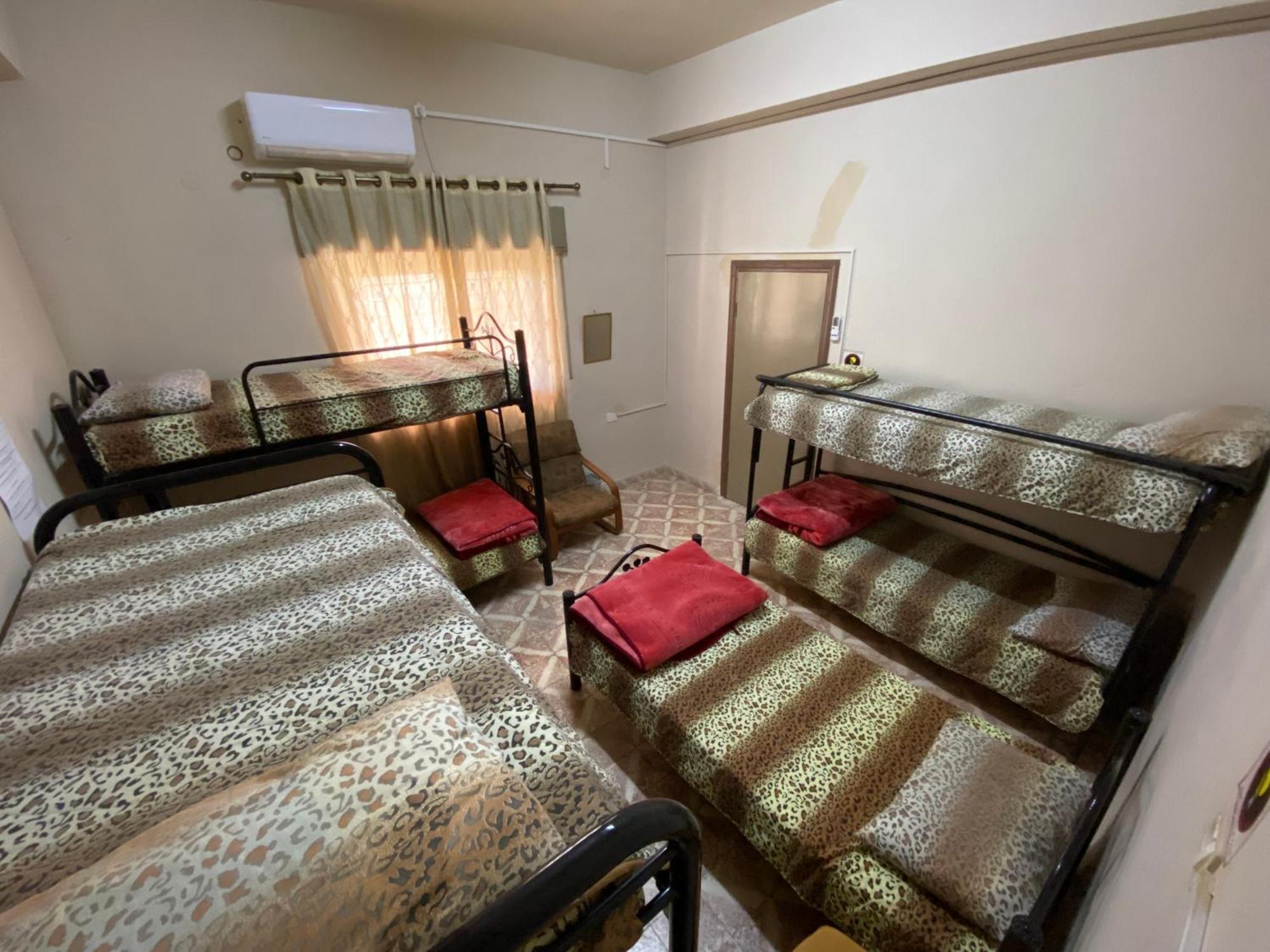 House Of Peace Hostel Витлеем Екстериор снимка