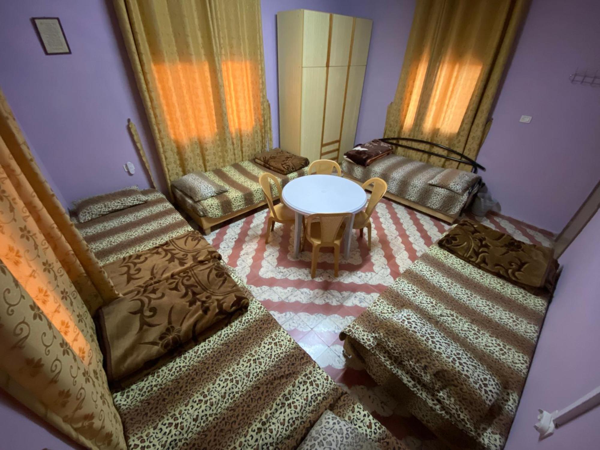 House Of Peace Hostel Витлеем Екстериор снимка