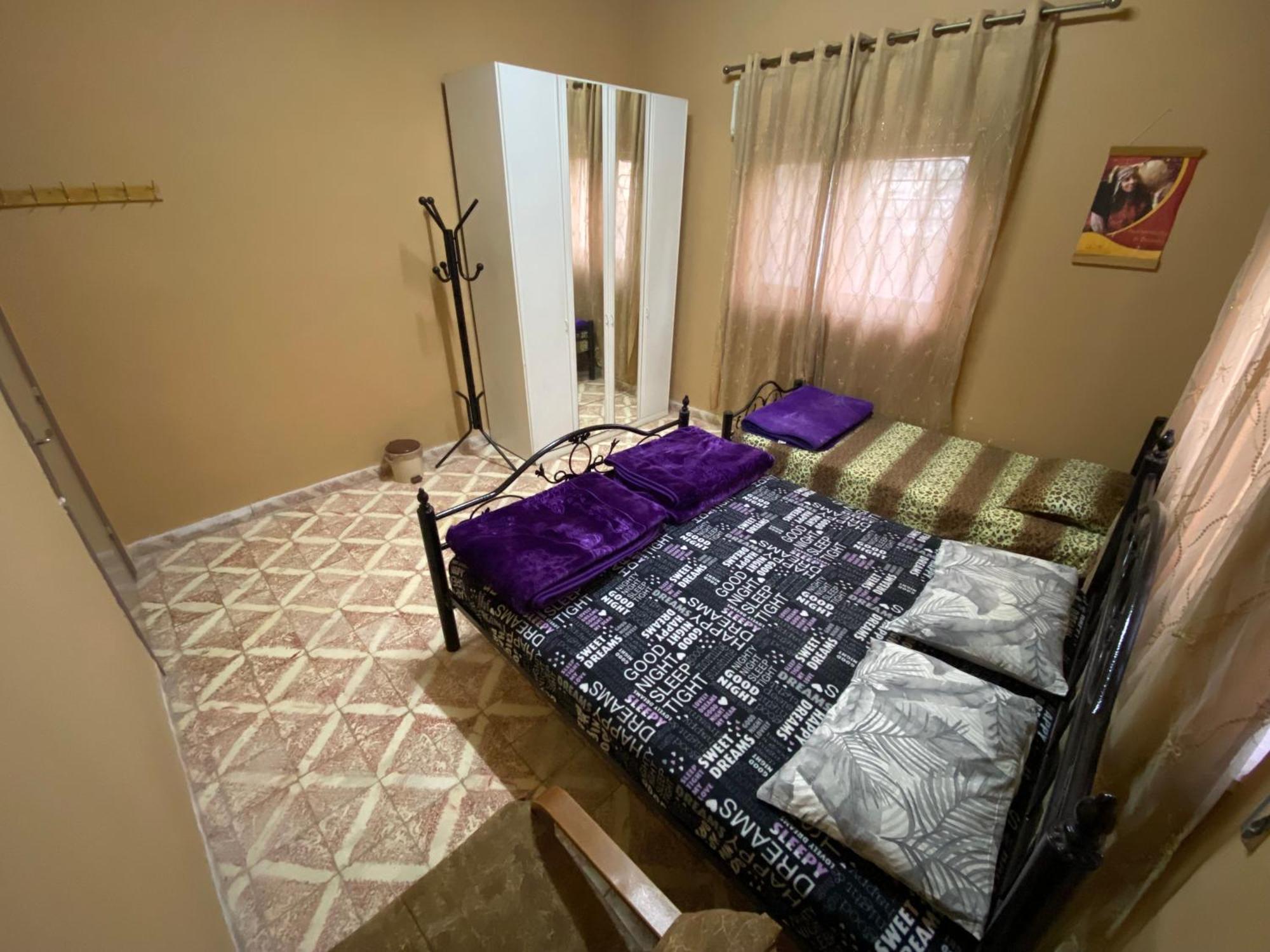 House Of Peace Hostel Витлеем Екстериор снимка