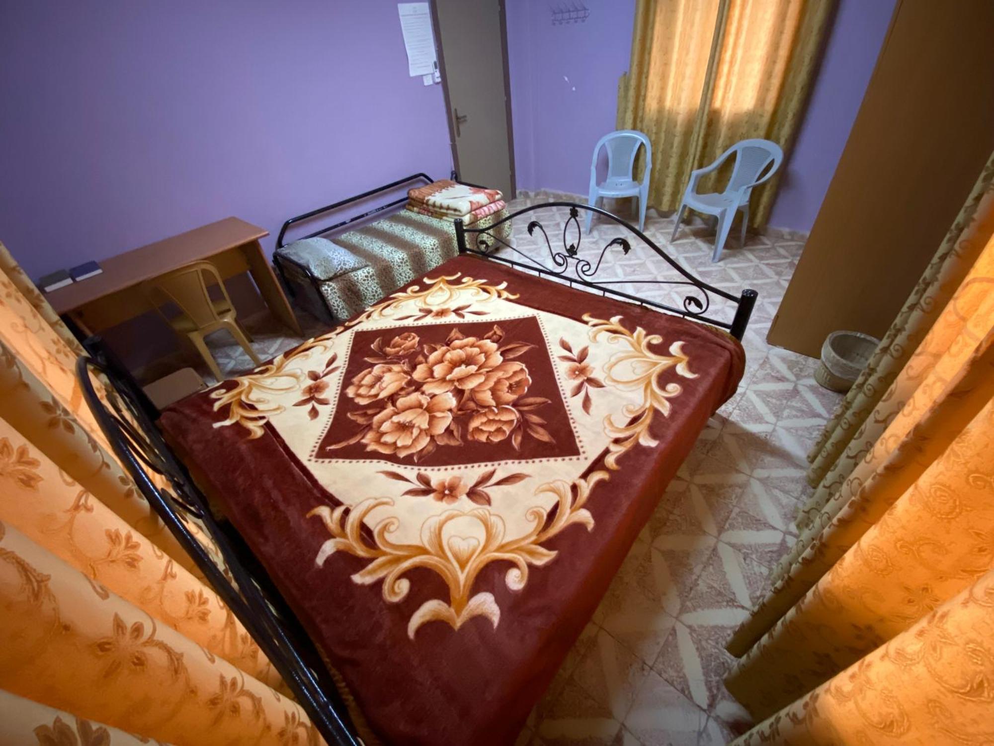 House Of Peace Hostel Витлеем Екстериор снимка