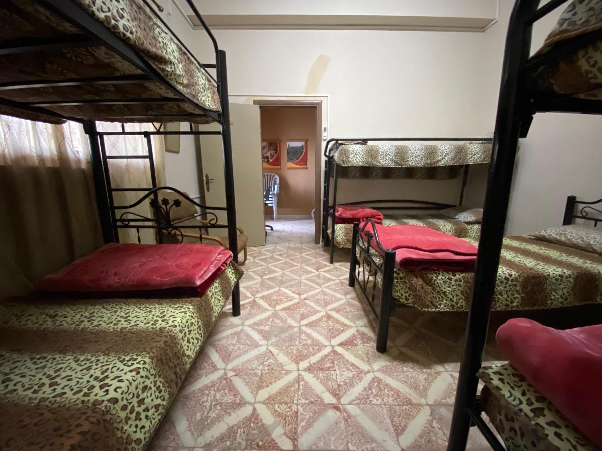 House Of Peace Hostel Витлеем Екстериор снимка