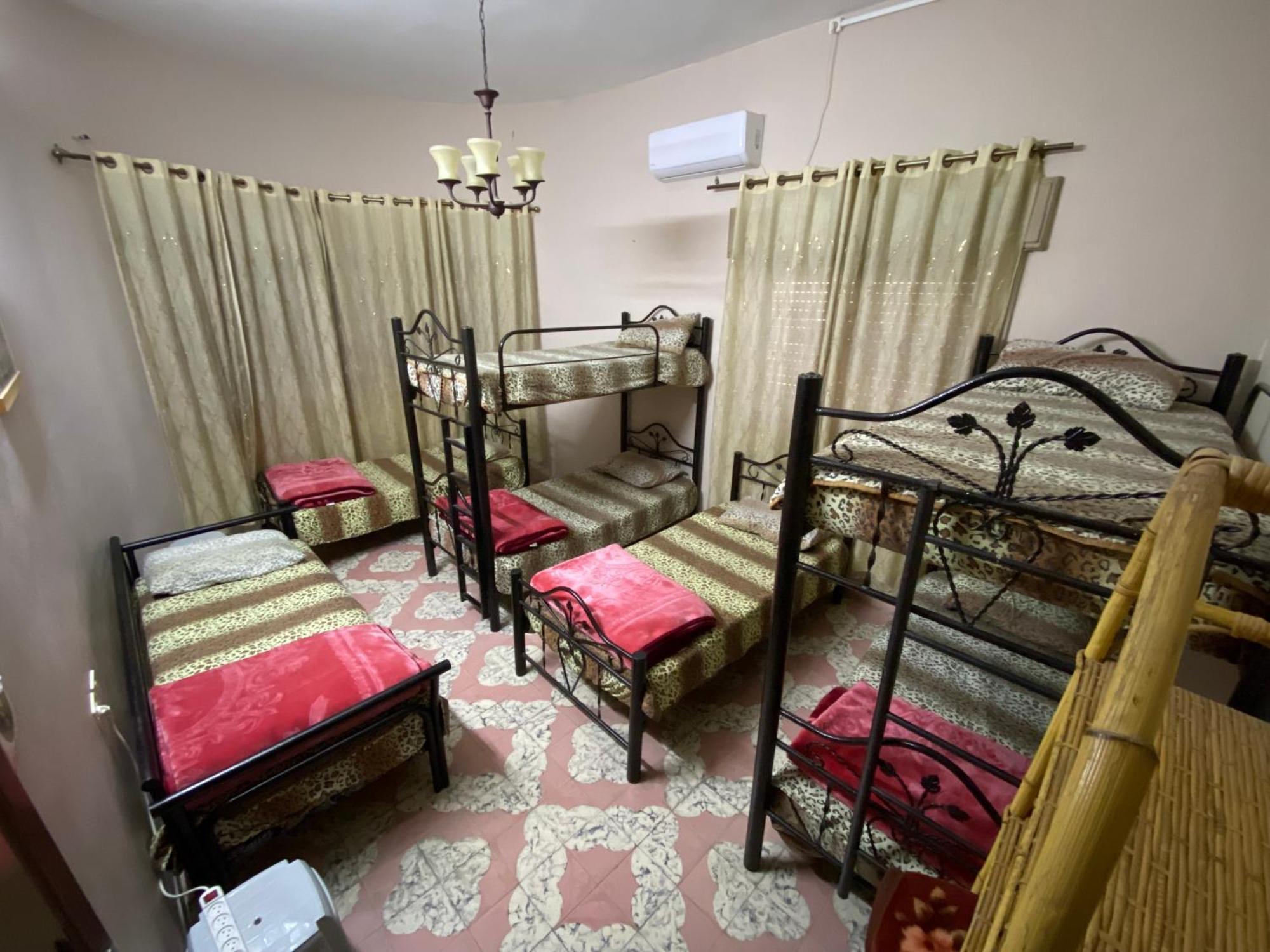 House Of Peace Hostel Витлеем Екстериор снимка